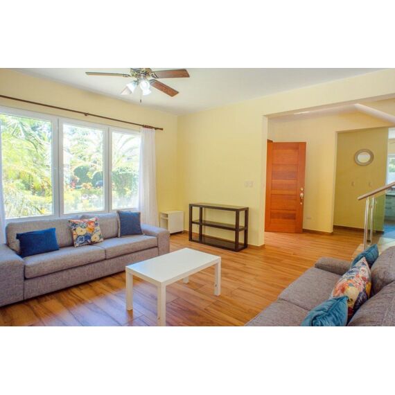 Villa in Sosua (Sosua) Dominican Republic area 323m² 2 floors, 14 image