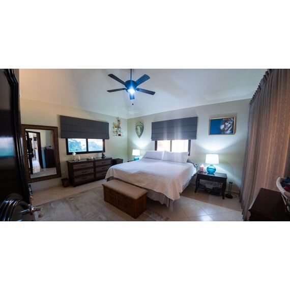 Villa in Sosua (Sosua) Dominican Republic area 300m² 1 floors, 4 image