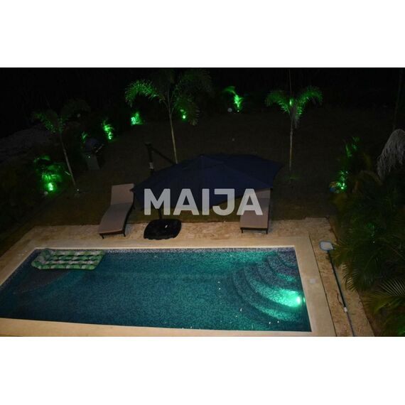 Villa in La Romana (La Romana) Dominican Republic area 270m² 2 floors, 16 image