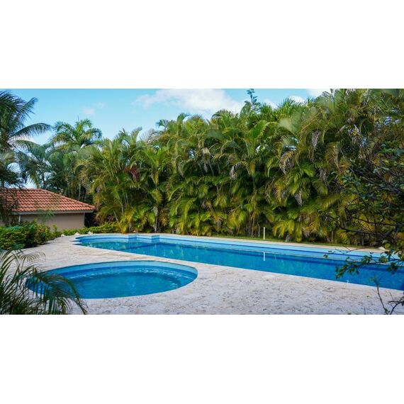 Villa in Sosua (Sosua) Dominican Republic area 220m² 2 floors, 8 image