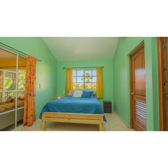 Villa in Sosua (Sosua) Dominican Republic area 232m² 2 floors, 11 image