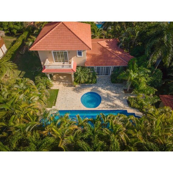 Villa in Sosua (Sosua) Dominican Republic area 220m² 2 floors, 15 image