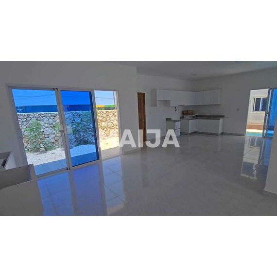 House in Punta Cana Dominican Republic area 205m² 2 floors, 2 image