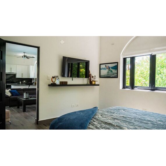 Villa in Cabarete (Cabarete) Dominican Republic area 457m² 1 floors, 2 image