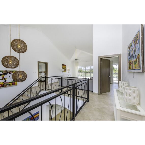 Villa in Punta Cana Dominican Republic area 464m² 2 floors, 10 image