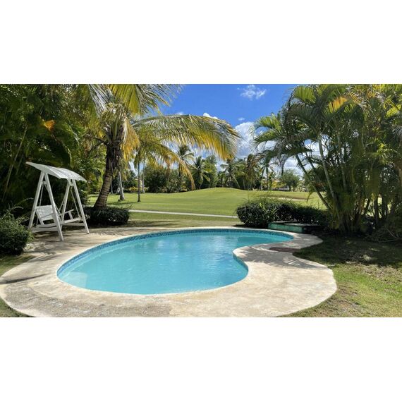 Villa in Punta Cana (Punta Cana) Dominican Republic area 300m² 2 floors, 4 image