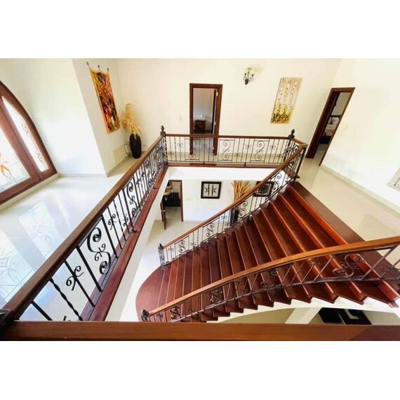 Villa in Cabarete (Cabarete) Dominican Republic area 870m² 2 floors, 6 image