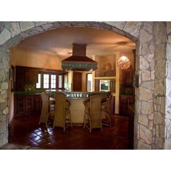 House in Sosua (Sosua) Dominican Republic area 540m² 2 floors, 15 image