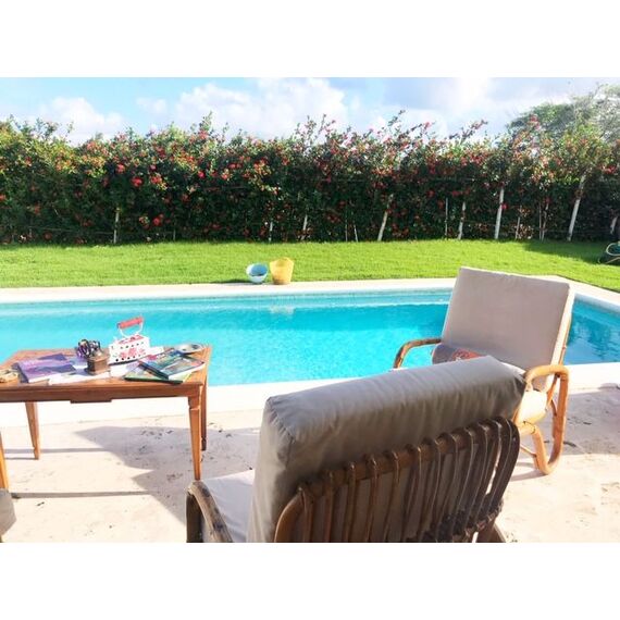 Villa in Sosua (Sosua) Dominican Republic area 124m² 1 floors, 13 image