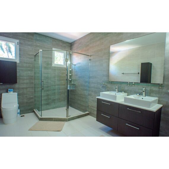 Villa in Sosua (Sosua) Dominican Republic area 323m² 2 floors, 17 image