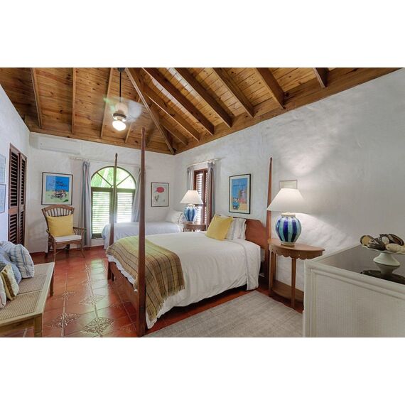 Villa in Cabarete (Cabarete) Dominican Republic area 346m² 1 floors, 13 image