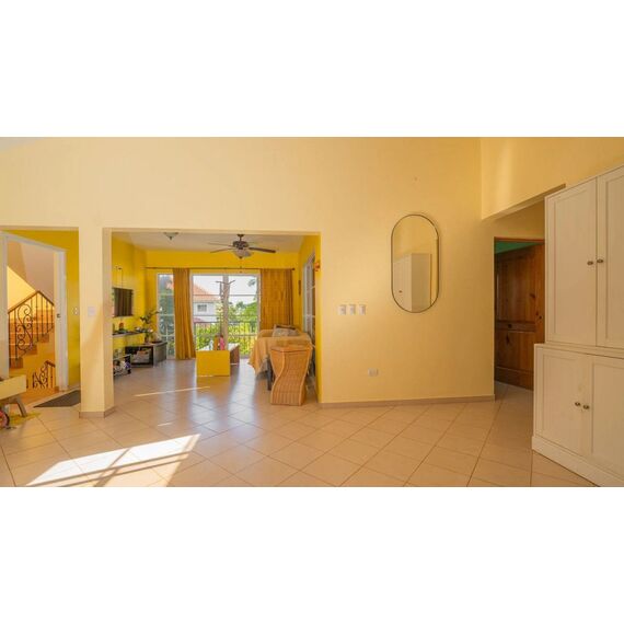 Villa in Sosua (Sosua) Dominican Republic area 232m² 2 floors, 14 image