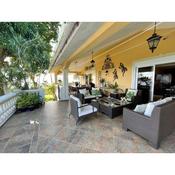 Villa in Samana (Samana) Dominican Republic area 550m² 2 floors, 7 image