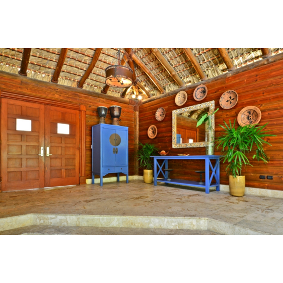 Villa in Punta Cana (Cap Cana) Dominican Republic area 580m² 1 floors, 7 image