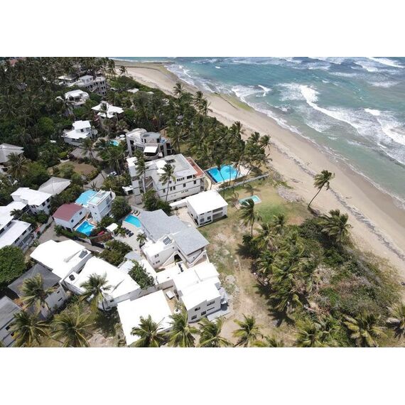 Villa in Cabarete (Cabarete) Dominican Republic area 190m² 2 floors, 8 image