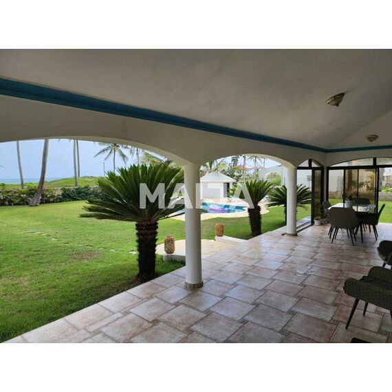 Villa in Cabarete (Cabarete) Dominican Republic area 160m² 1 floors, 10 image
