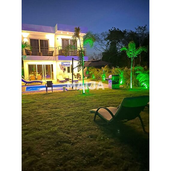 Villa in La Romana (La Romana) Dominican Republic area 270m² 2 floors, 4 image