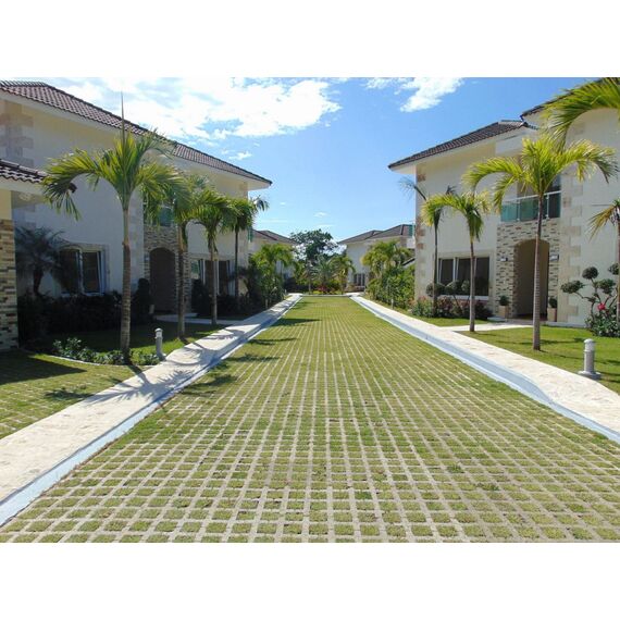 Villa in Sosua (Sosua) Dominican Republic area 323m² 2 floors, 4 image