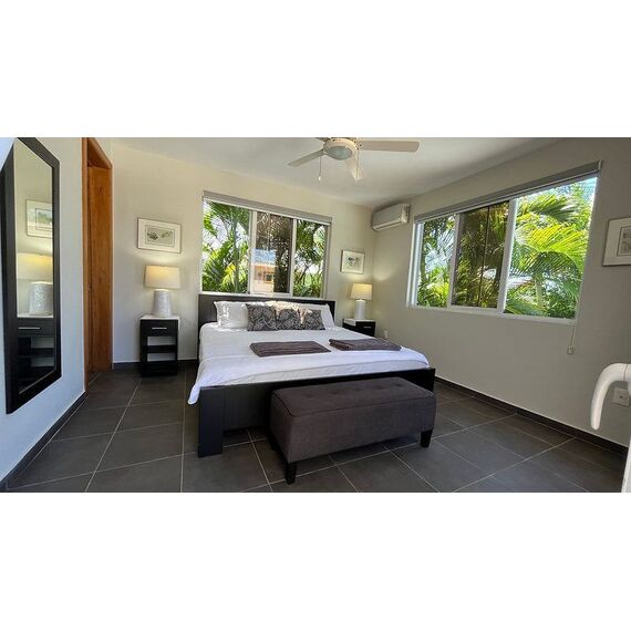 Villa in Sosua (Sosua) Dominican Republic area 262m² 1 floors, 4 image