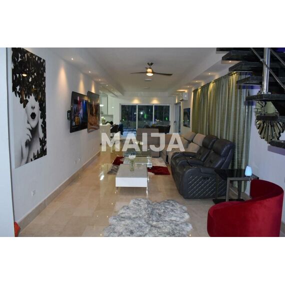 Villa in La Romana (La Romana) Dominican Republic area 270m² 2 floors, 8 image