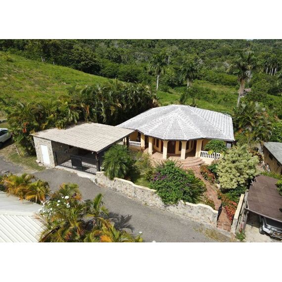 House in Sosua (Sosua) Dominican Republic area 125m² , 5 image