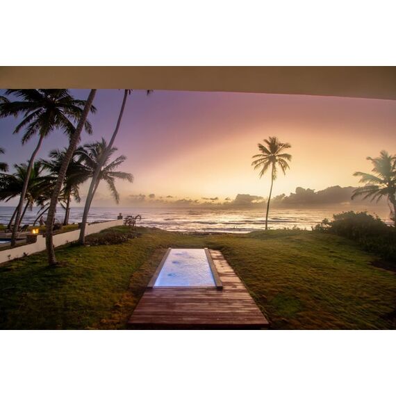 Villa in Cabarete (Cabarete) Dominican Republic area 190m² 2 floors, 6 image