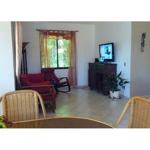 House in Sosua (Sosua) Dominican Republic area 125m² , 10 image