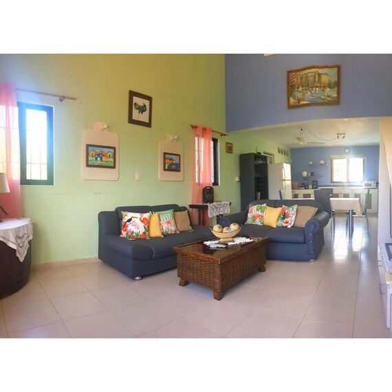 Villa in Sosua (Sosua) Dominican Republic area 180m² 2 floors, 5 image