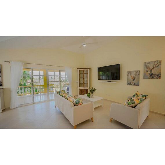 Villa in Sosua (Sosua) Dominican Republic area 178m² 2 floors, 11 image