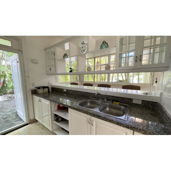 Villa in Punta Cana (Punta Cana) Dominican Republic area 300m² 2 floors, 14 image