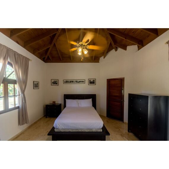 Villa in Sosua (Sosua) Dominican Republic area 640m² 2 floors, 9 image