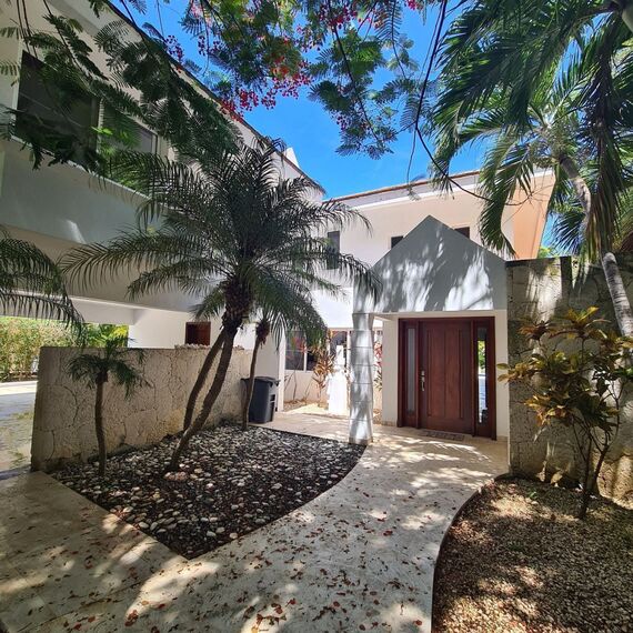 Villa in Punta Cana (Punta Cana) Dominican Republic area 400m² , 15 image