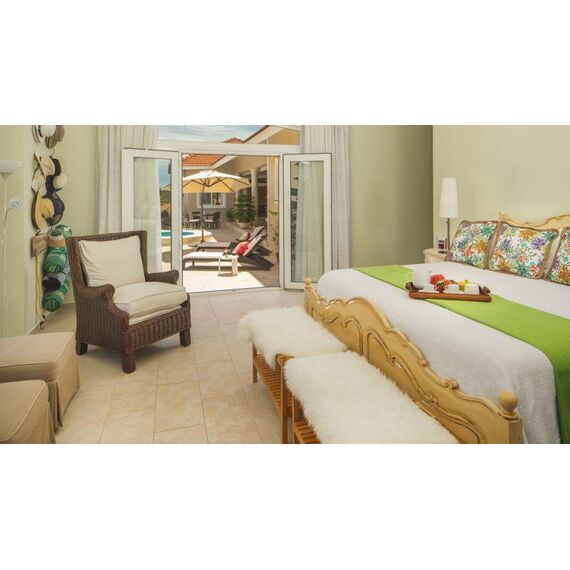 Villa in Sosua (Sosua) Dominican Republic area 518m² 2 floors, 3 image