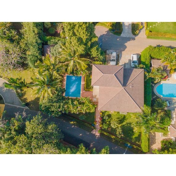 Villa in Sosua (Sosua) Dominican Republic area 232m² 2 floors, 2 image