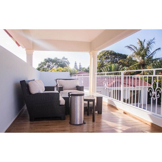 Villa in Sosua (Sosua) Dominican Republic area 270m² 2 floors, 13 image