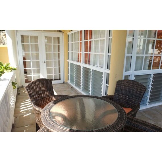 Villa in Cabarete (Cabarete) Dominican Republic area 175m² 1 floors, 4 image