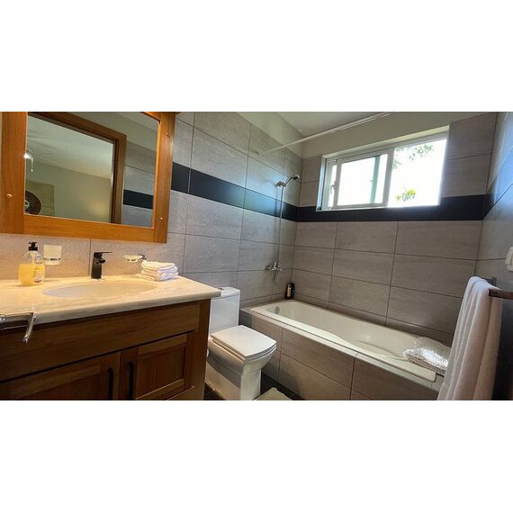 Villa in Sosua (Sosua) Dominican Republic area 262m² 1 floors, 11 image