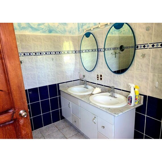 House in Sosua (Sosua) Dominican Republic area 125m² , 17 image