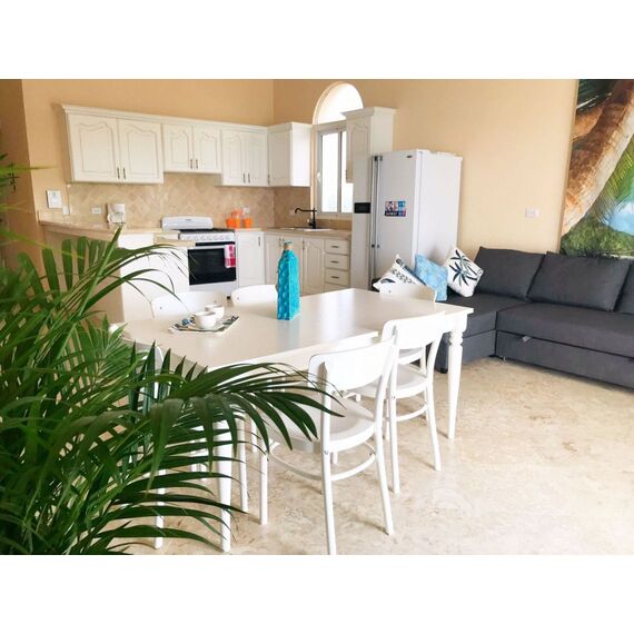 Villa in Cabarete (Cabarete) Dominican Republic area 900m² 4 floors, 7 image