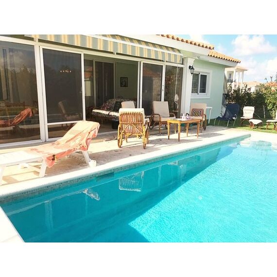 Villa in Sosua (Sosua) Dominican Republic area 124m² 1 floors, 6 image
