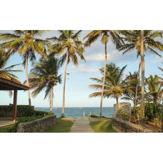 Villa in Cabarete (Cabarete) Dominican Republic area 175m² 1 floors, 3 image
