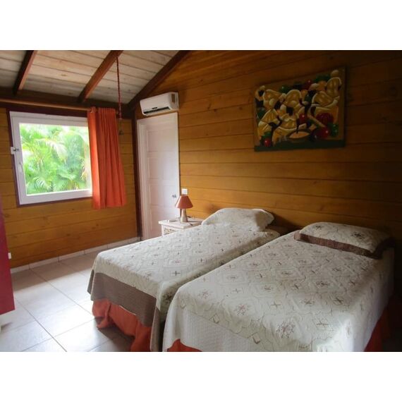 House in Rio San Juan (Rio San Juan) Dominican Republic area 380m² 2 floors, 6 image
