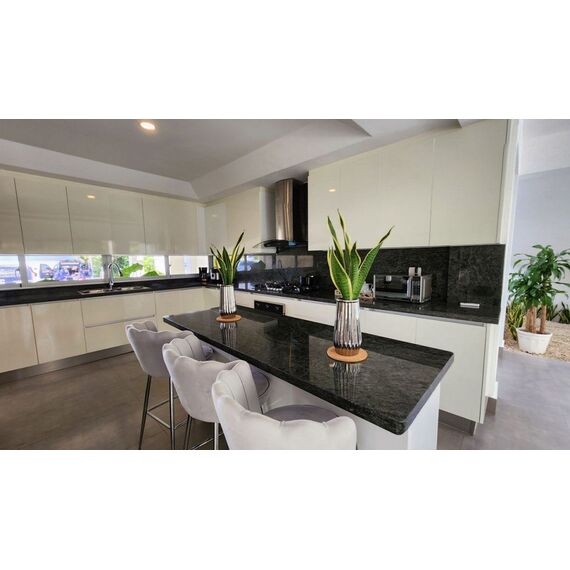 Villa in Punta Cana (Punta Cana) Dominican Republic area 480m² 2 floors, 15 image