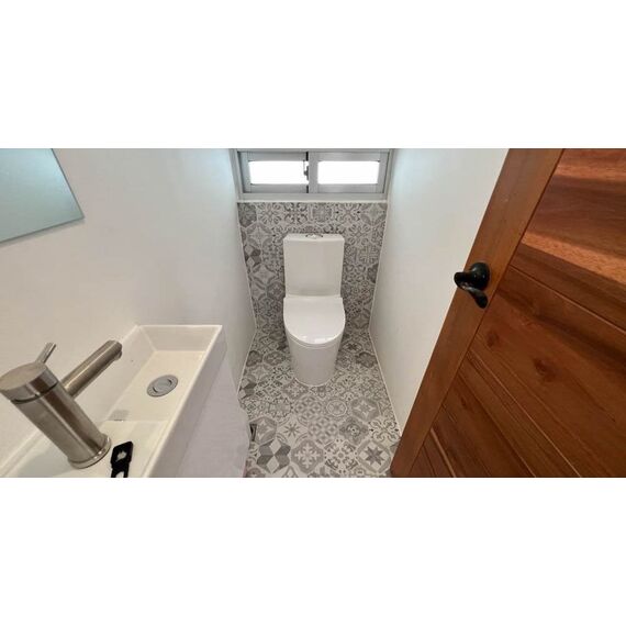 Villa in Cabarete (Cabarete) Dominican Republic area 190m² 2 floors, 16 image