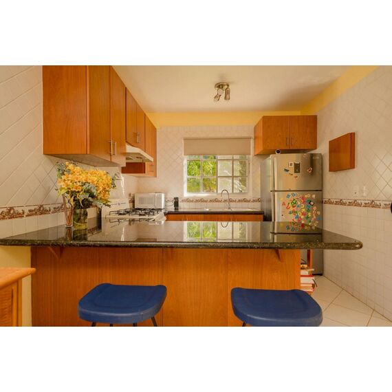 Villa in Sosua (Sosua) Dominican Republic area 232m² 2 floors, 4 image