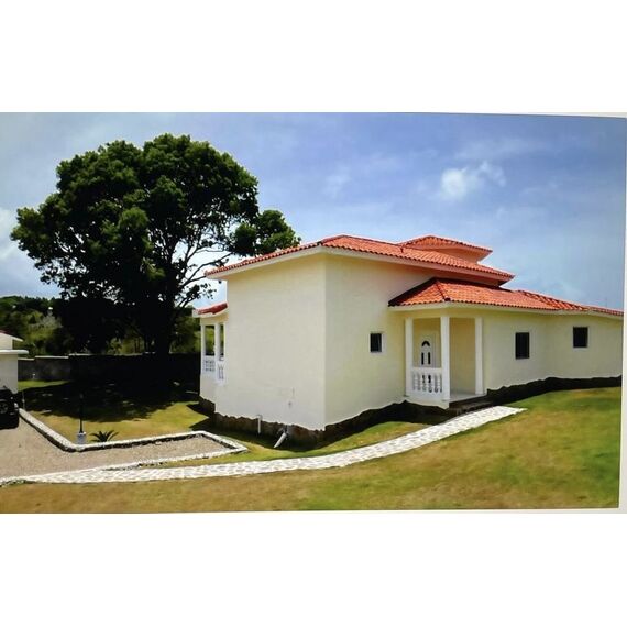 Villa in Sosua (Sosua) Dominican Republic area 110m² 1 floors, 3 image