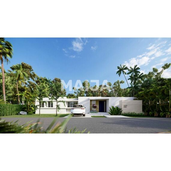 Villa in Sosua Dominican Republic area 136m² 1 floors, 3 image