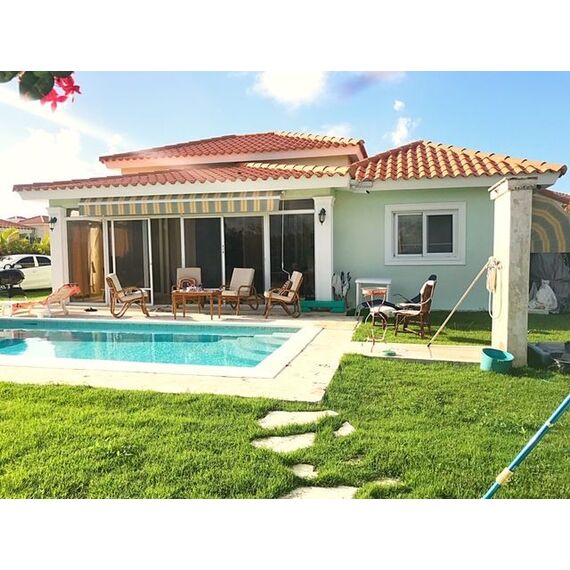 Villa in Sosua (Sosua) Dominican Republic area 124m² 1 floors, 10 image