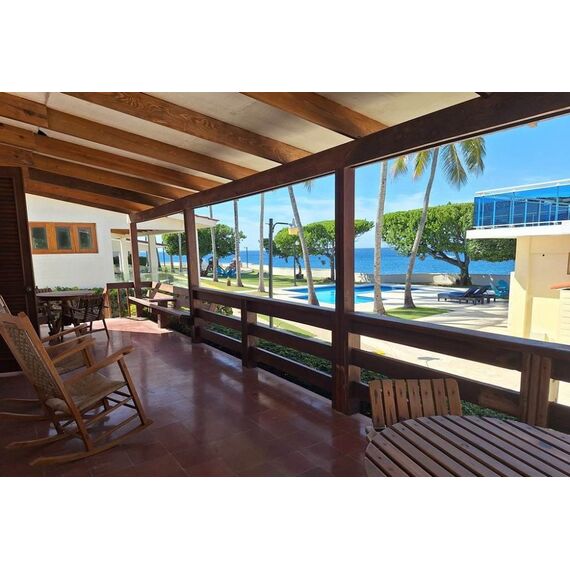 House in Sosua (Sosua) Dominican Republic area 180m² , 3 image