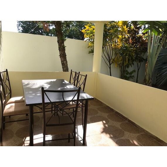 House in Sosua (Sosua) Dominican Republic area 134m² 1 floors, 8 image